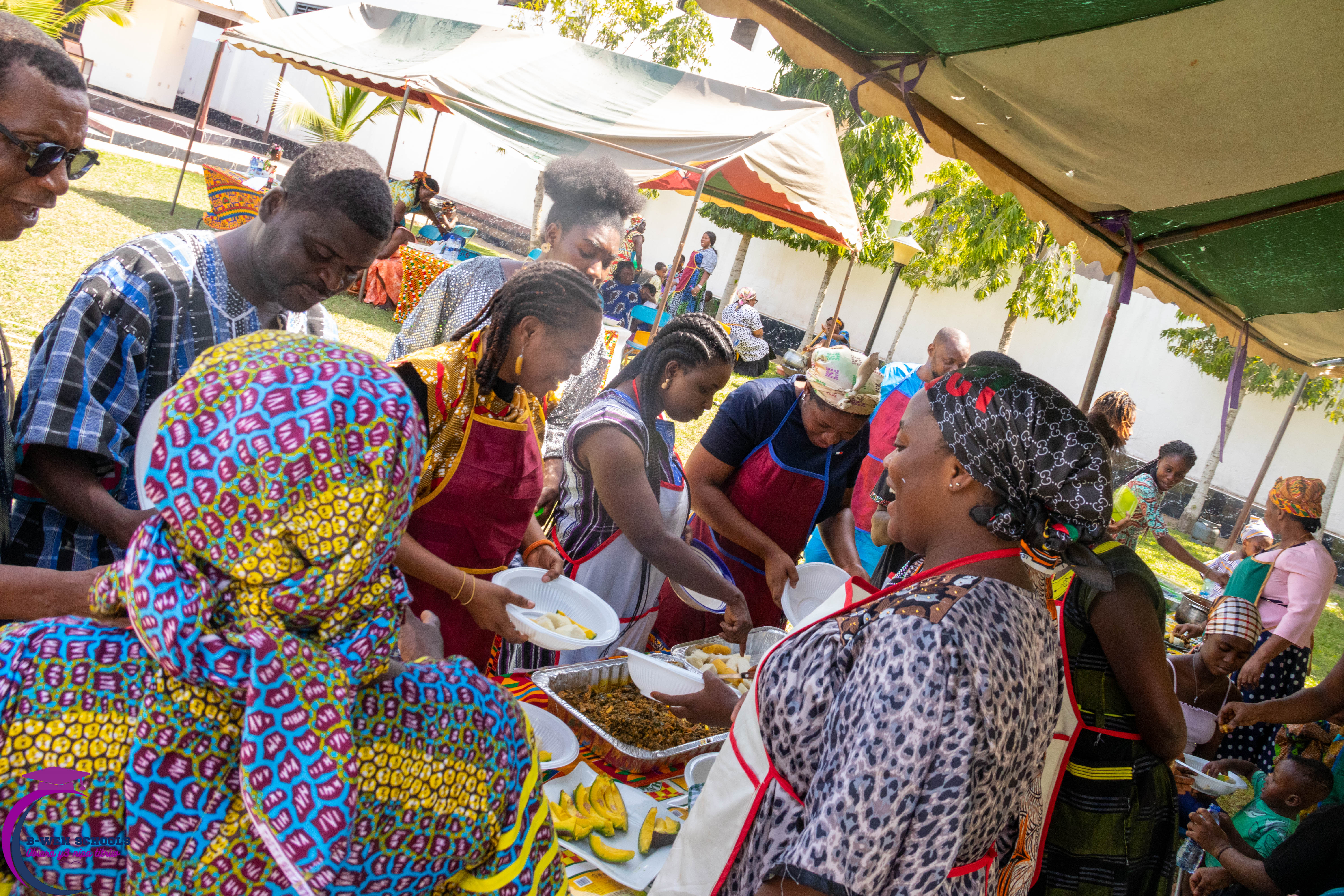 Heritage Day: Cooking, Culture, and Community