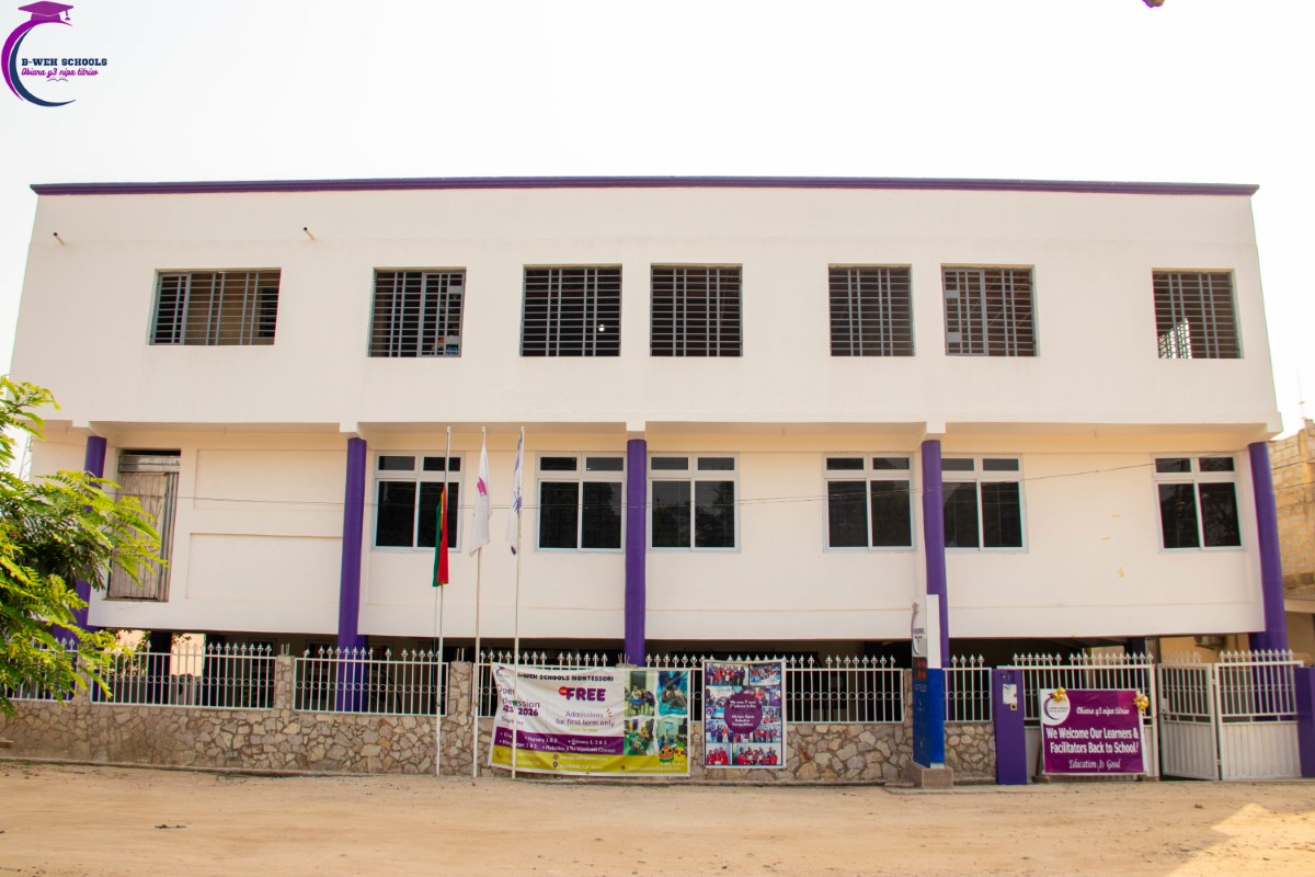 B-weh School Environment 2