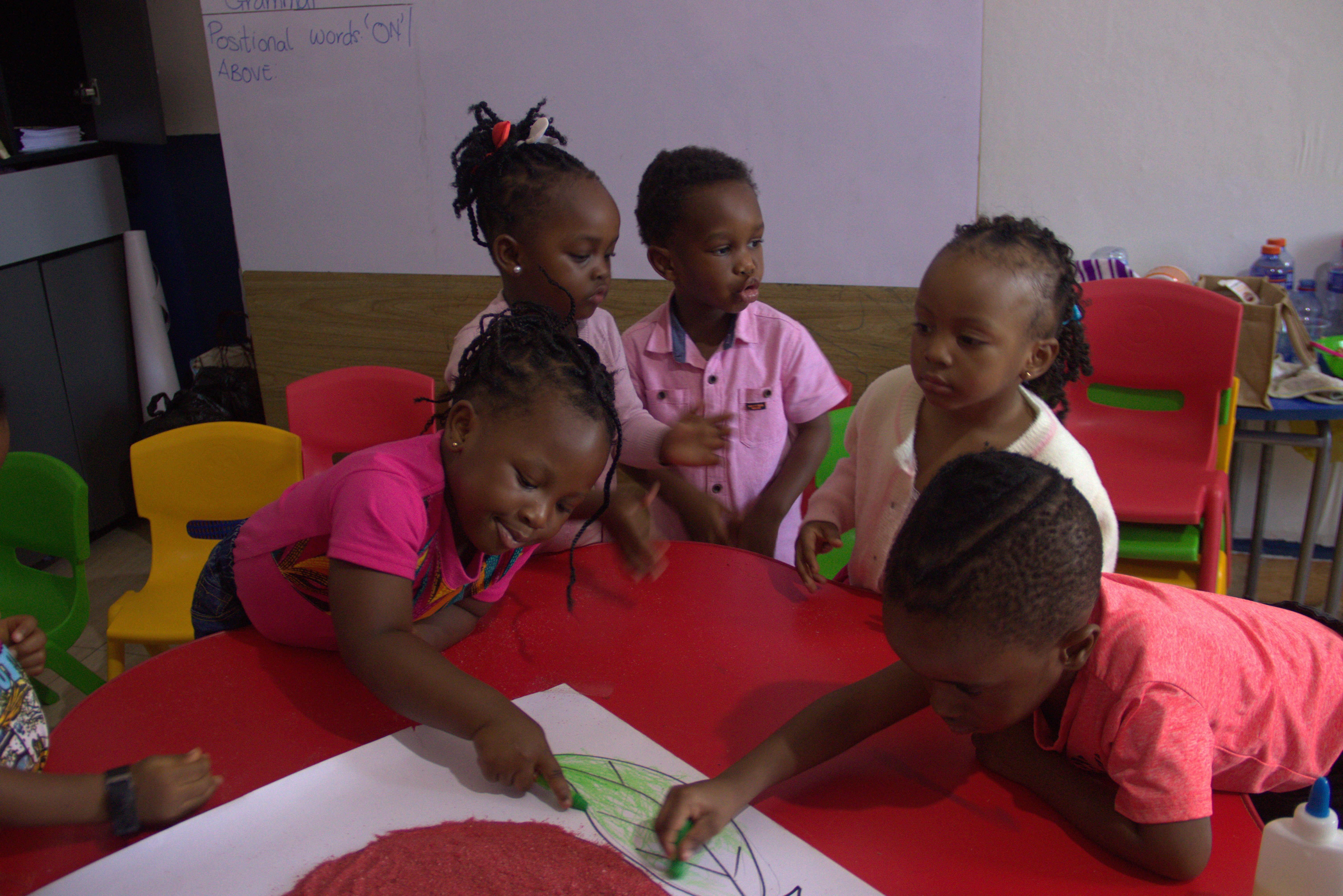 B-weh School Environment 10